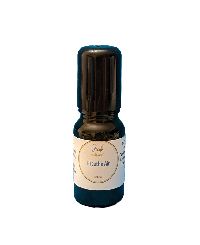 Breathe Air essential oil roller