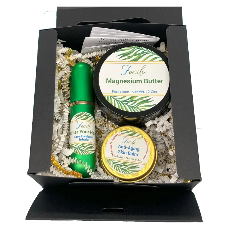 Men's Gift Box Standard