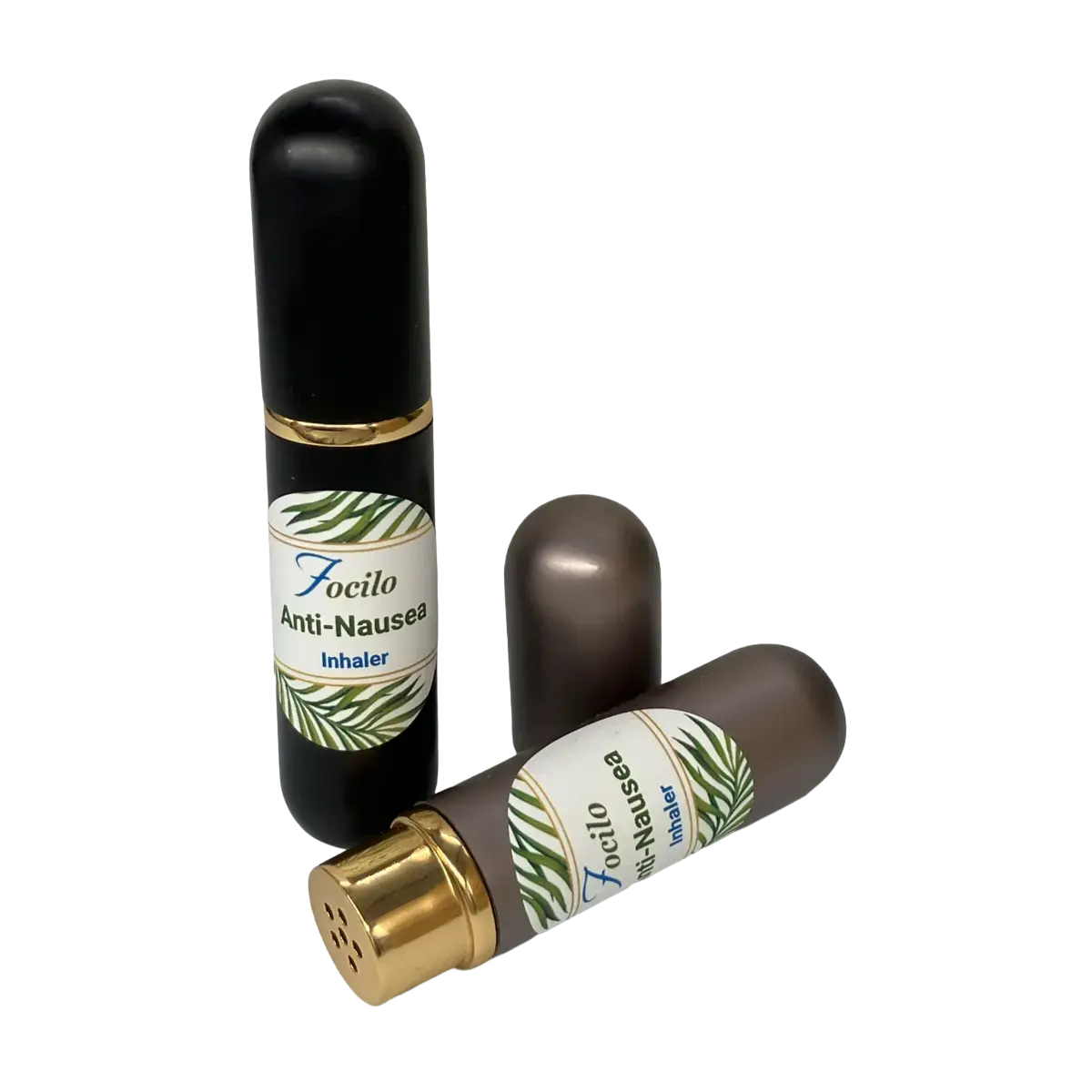 Anti-Nausea Inhaler